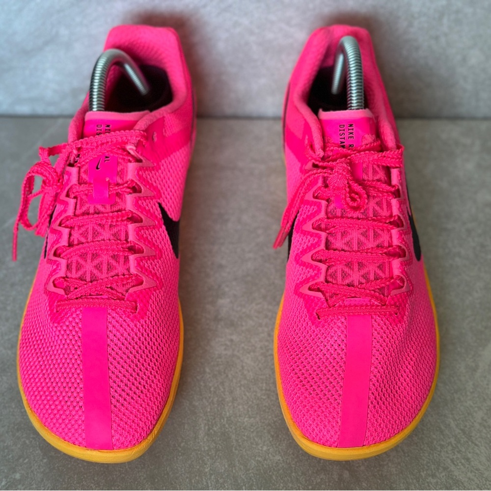 Nike Zoom Rival track shoes - Picture 9 of 9